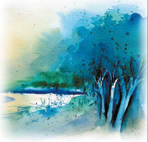 Aquarel